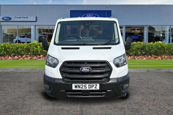 Used Ford Transit 2025 for sale - 75655922: Photo 13