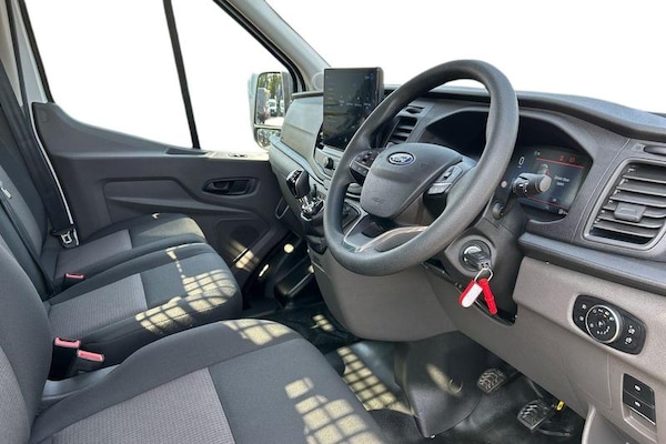 Used Ford Transit 2025 for sale - 75655922: Photo 15