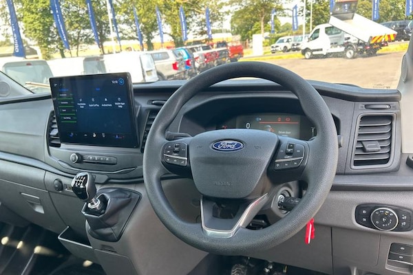 Used Ford Transit 2025 for sale - 75655922: Photo 19
