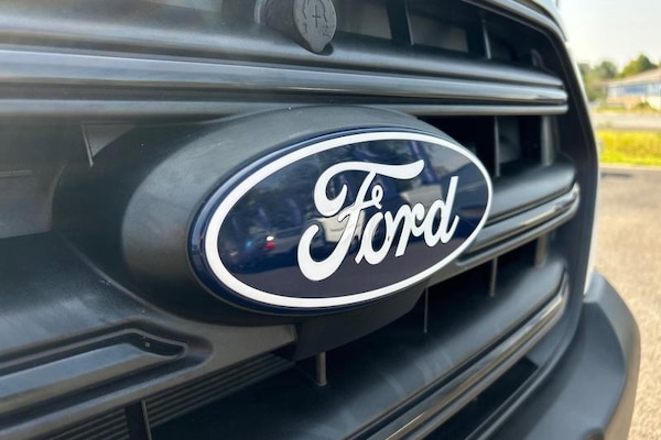 Used Ford Transit 2025 for sale - 75655922: Photo 21