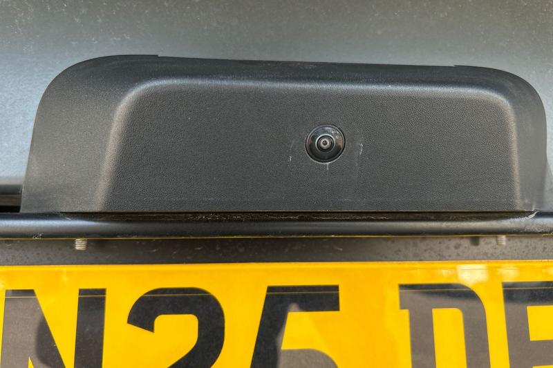 Vehicle 25