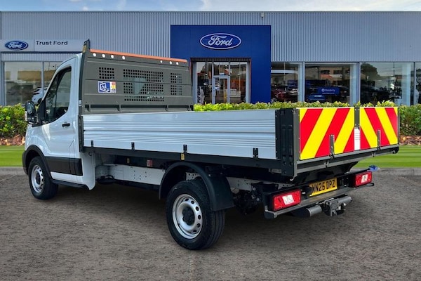 Used Ford Transit 2025 for sale - 75655922: Photo 2