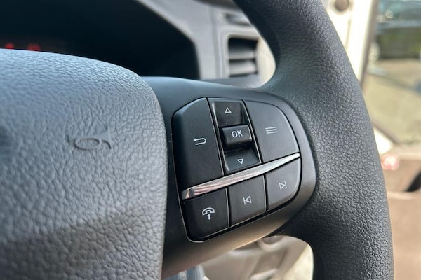 Used Ford Transit 2025 for sale - 75655922: Photo 31