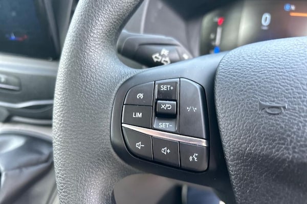 Used Ford Transit 2025 for sale - 75655922: Photo 32