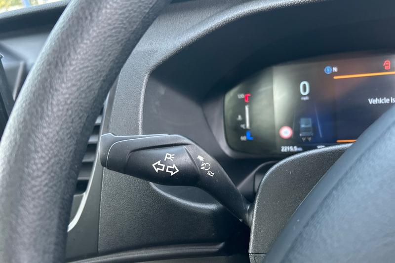 Vehicle 34