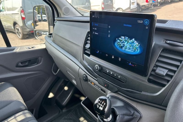 Used Ford Transit 2025 for sale - 75655922: Photo 38