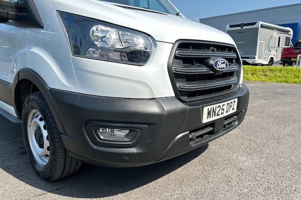 Used Ford Transit 2025 for sale - 75655922: Photo 40