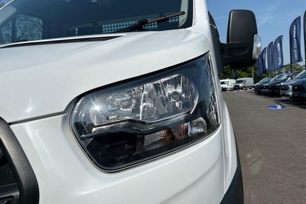 Used Ford Transit 2025 for sale - 75655922: Photo 41