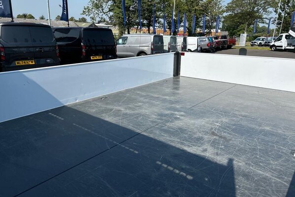 Used Ford Transit 2025 for sale - 75655922: Photo 5