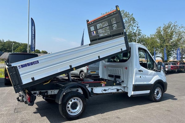 Used Ford Transit 2025 for sale - 75655922: Photo 8