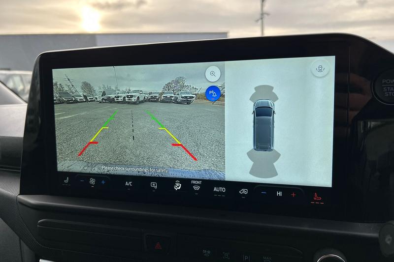 Used Ford Transit Custom 2025 for sale - 76835450: Photo 10