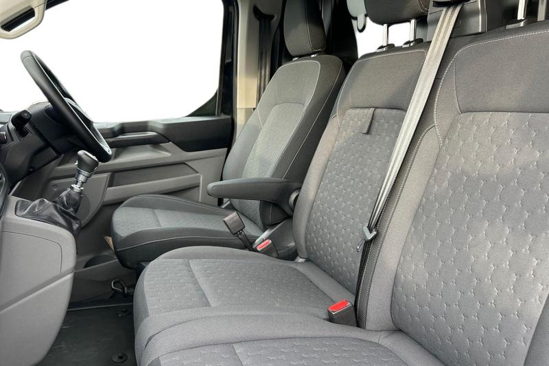 Used Ford Transit Custom 2025 for sale - 76835450: Photo 11