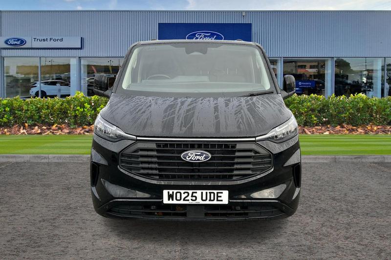 Used Ford Transit Custom 2025 for sale - 76835450: Photo 13