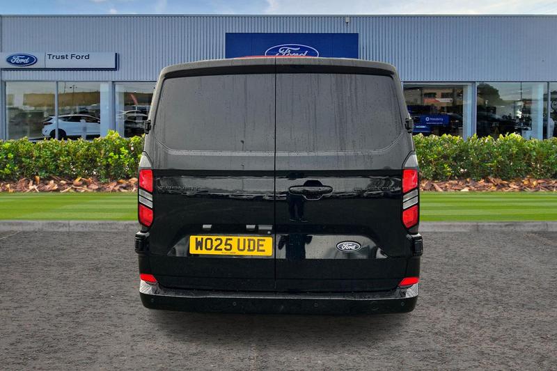Used Ford Transit Custom 2025 for sale - 76835450: Photo 14