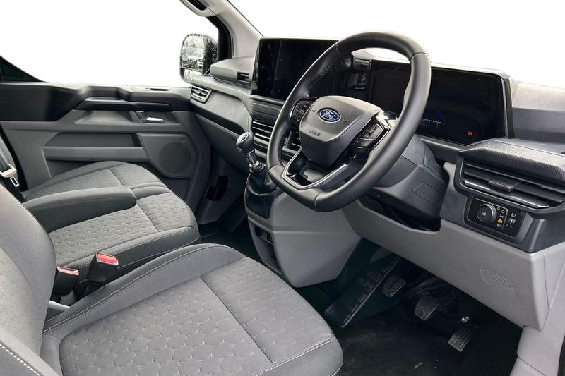 Used Ford Transit Custom 2025 for sale - 76835450: Photo 15