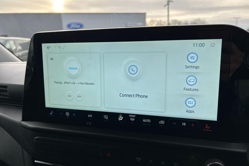 Used Ford Transit Custom 2025 for sale - 76835450: Photo 16