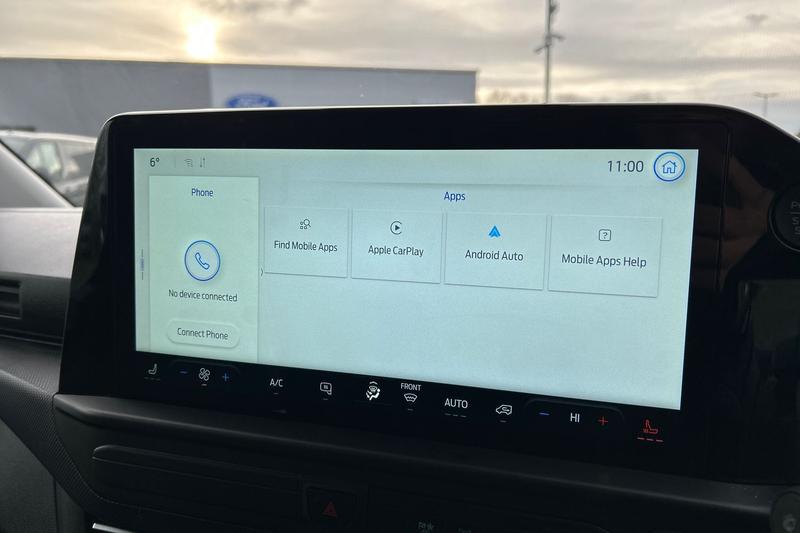 Used Ford Transit Custom 2025 for sale - 76835450: Photo 17