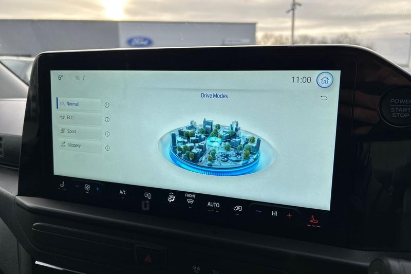 Used Ford Transit Custom 2025 for sale - 76835450: Photo 19