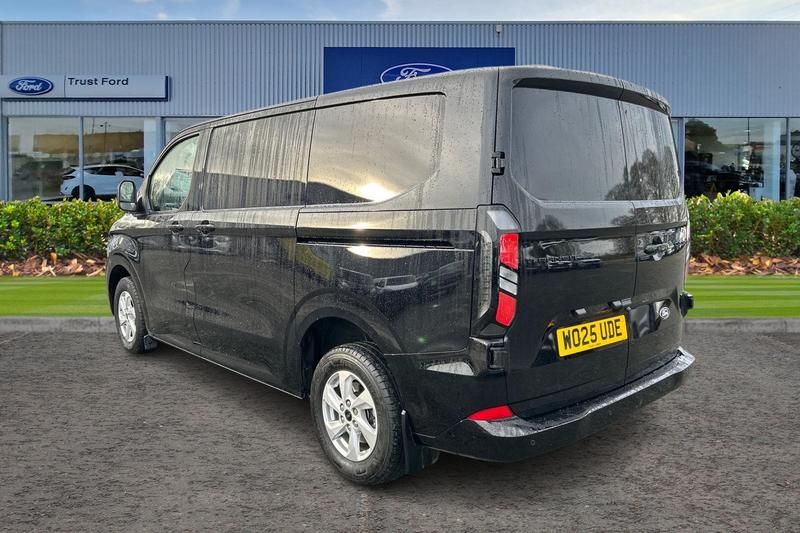 Used Ford Transit Custom 2025 for sale - 76835450: Photo 2