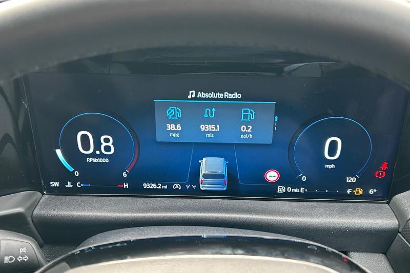 Used Ford Transit Custom 2025 for sale - 76835450: Photo 20