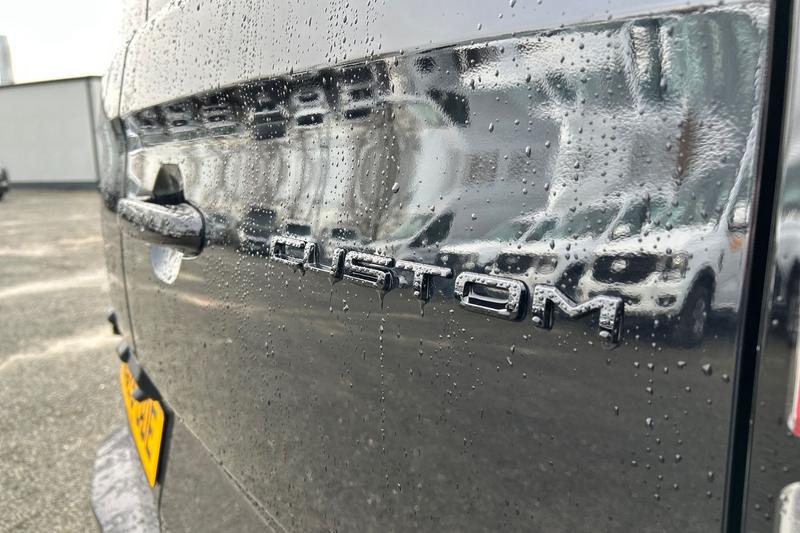 Used Ford Transit Custom 2025 for sale - 76835450: Photo 21