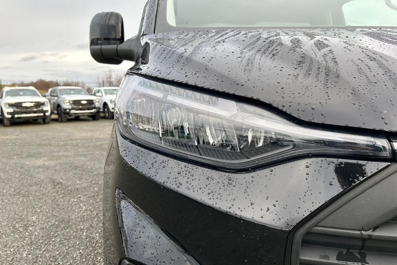 Used Ford Transit Custom 2025 for sale - 76835450: Photo 22