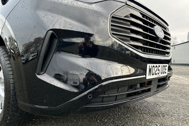 Used Ford Transit Custom 2025 for sale - 76835450: Photo 23