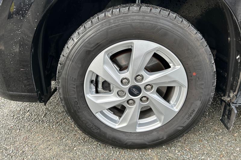 Used Ford Transit Custom 2025 for sale - 76835450: Photo 24