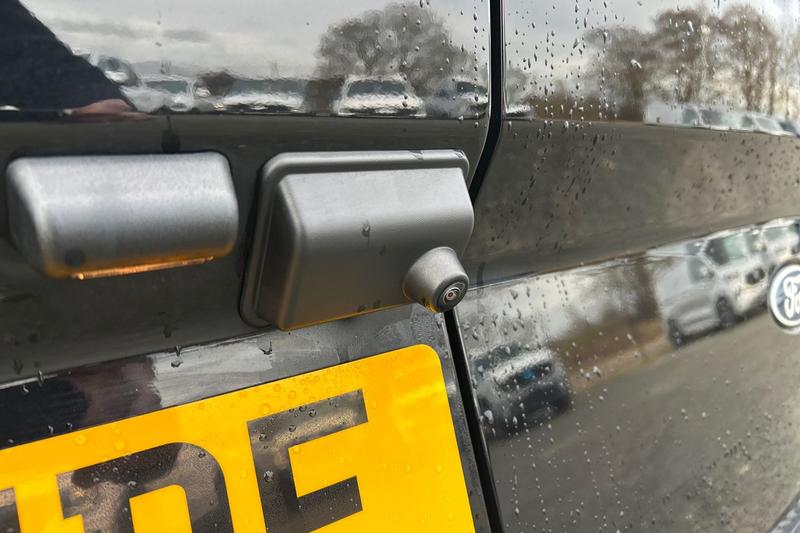 Used Ford Transit Custom 2025 for sale - 76835450: Photo 25