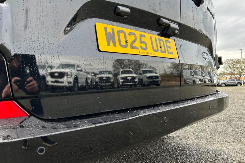 Used Ford Transit Custom 2025 for sale - 76835450: Photo 26