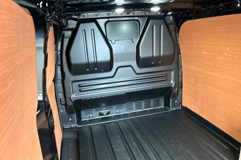 Used Ford Transit Custom 2025 for sale - 76835450: Photo 27