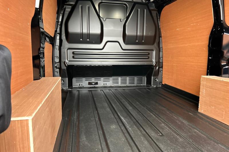 Used Ford Transit Custom 2025 for sale - 76835450: Photo 28