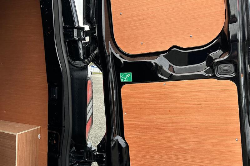 Used Ford Transit Custom 2025 for sale - 76835450: Photo 29