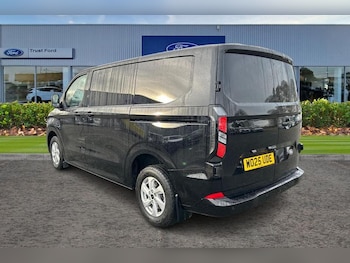 Used Ford Transit Custom 2025 for sale - 76835450: Photo