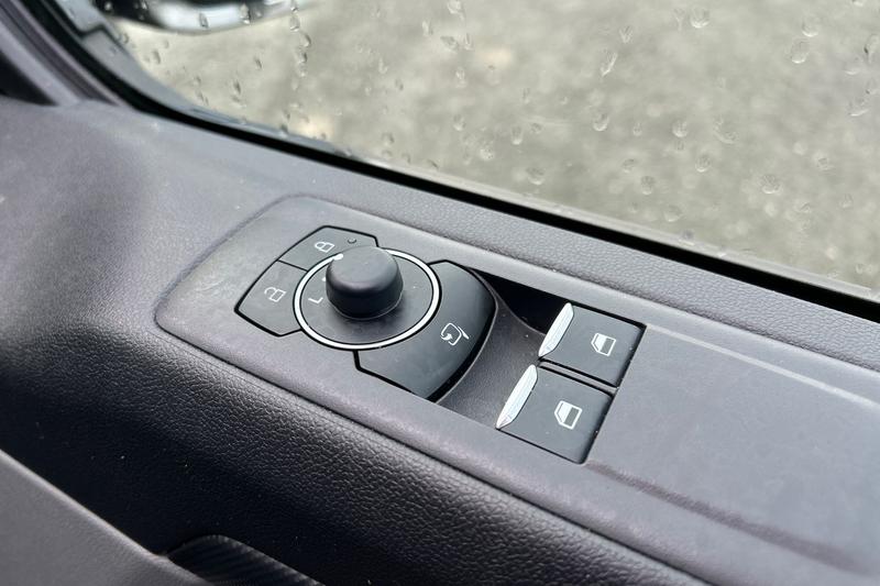 Used Ford Transit Custom 2025 for sale - 76835450: Photo 30