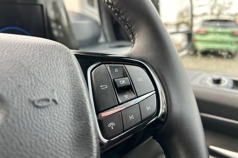 Used Ford Transit Custom 2025 for sale - 76835450: Photo 32