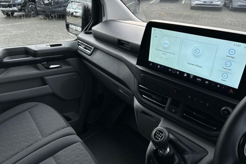 Used Ford Transit Custom 2025 for sale - 76835450: Photo 35