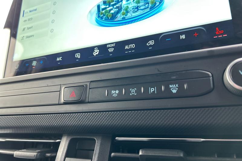 Used Ford Transit Custom 2025 for sale - 76835450: Photo 36