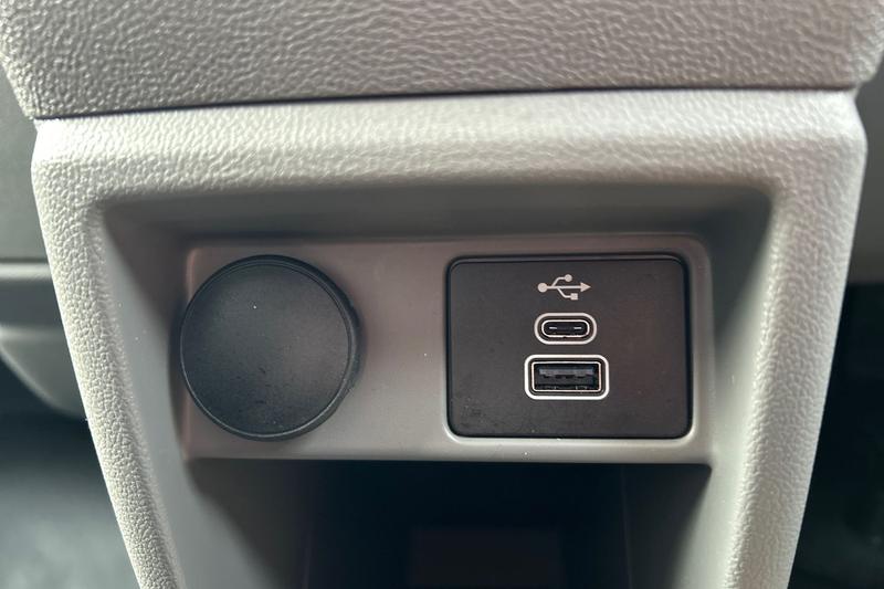 Used Ford Transit Custom 2025 for sale - 76835450: Photo 38