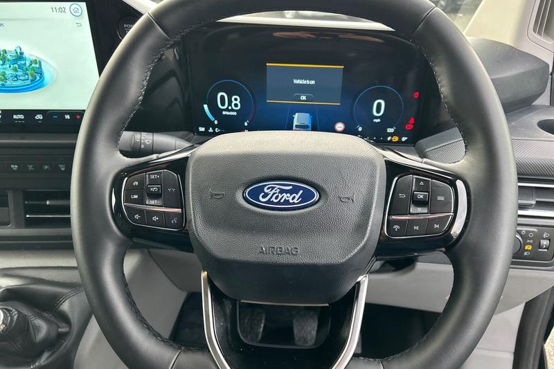 Used Ford Transit Custom 2025 for sale - 76835450: Photo 39