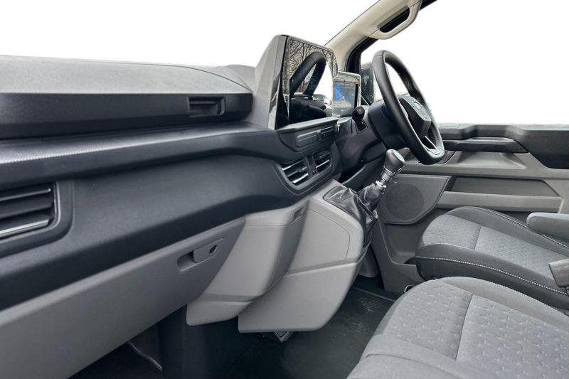 Used Ford Transit Custom 2025 for sale - 76835450: Photo 4