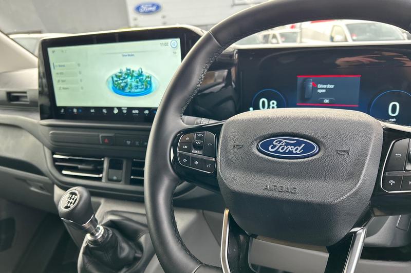 Used Ford Transit Custom 2025 for sale - 76835450: Photo 40