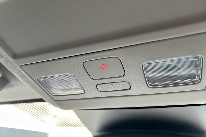 Used Ford Transit Custom 2025 for sale - 76835450: Photo 41