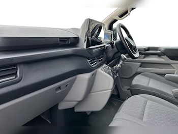 Used Ford Transit Custom 2025 for sale - 76835450: Photo