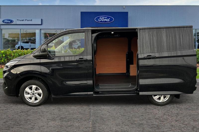 Used Ford Transit Custom 2025 for sale - 76835450: Photo 6