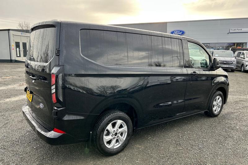 Used Ford Transit Custom 2025 for sale - 76835450: Photo 8