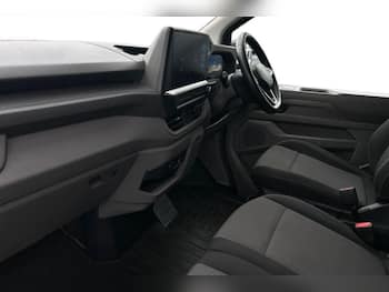 Used Volkswagen Transporter 2025 for sale - 79842340: Photo