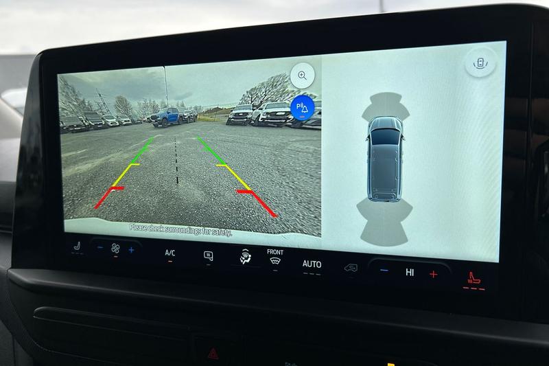 Used Ford Transit Custom 2025 for sale - 76998869: Photo 10