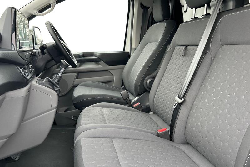 Used Ford Transit Custom 2025 for sale - 76998869: Photo 11