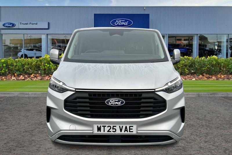 Used Ford Transit Custom 2025 for sale - 76998869: Photo 13
